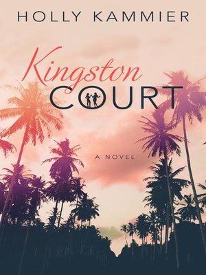 cover image of Kingston Court